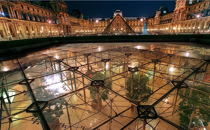 pyramide